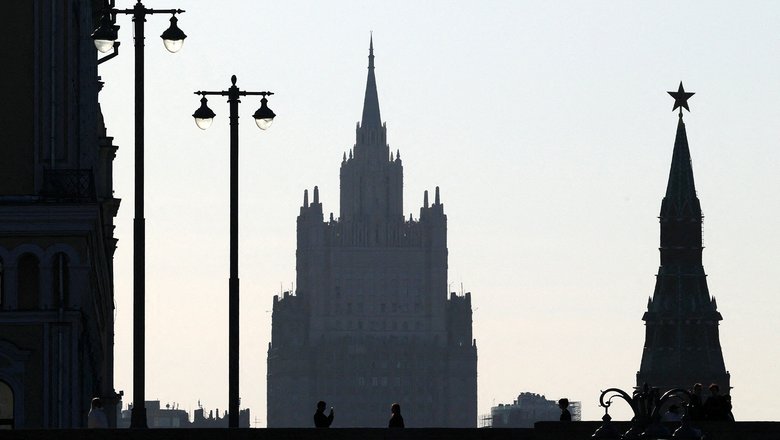 Кремль призвал Армению дать разъяснения из-за визита Зеленского