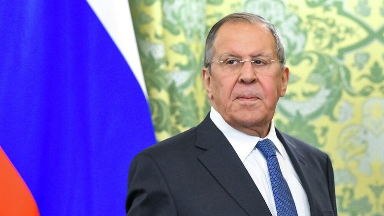 Лавров: пощады не будет, если Запад помешает празднованию Дня Победы