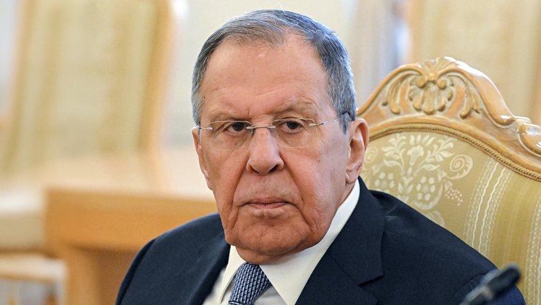 Лавров: Запад и ООН молчат о &laquo;лингвистическом геноциде&raquo; на Украине