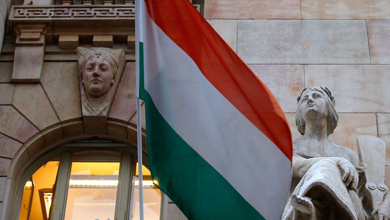 МИД Венгрии вызвал посла России