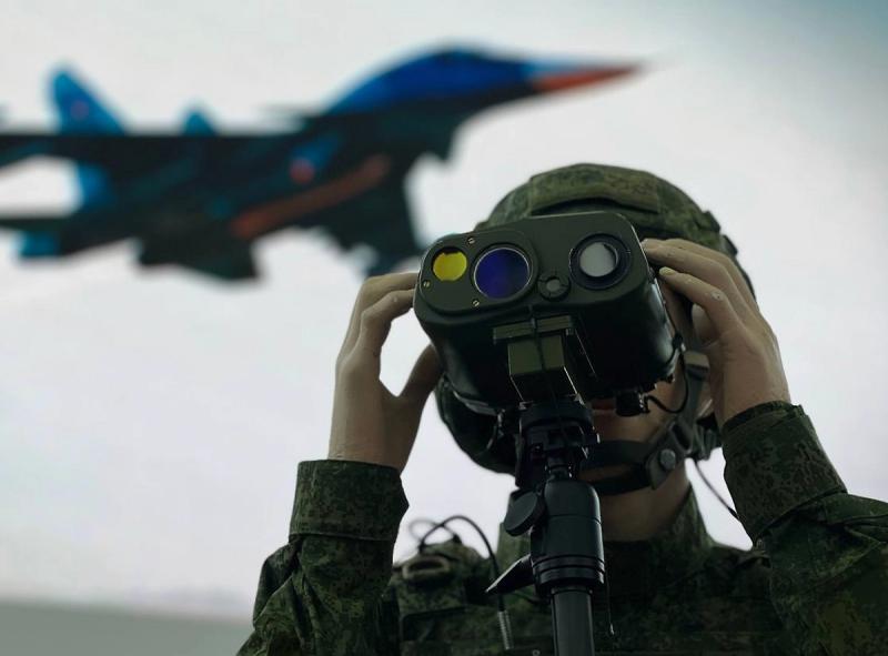 Минобороны сообщило о 40 сбитых БПЛА над регионами России