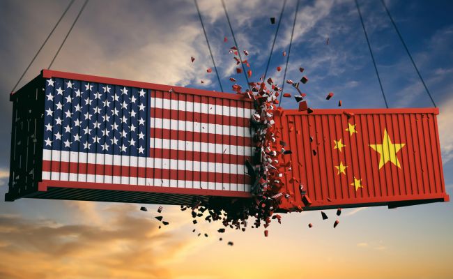 Минторг КНР приказал китайским компаниям послать США лесом с&nbsp;их&nbsp;санкциями