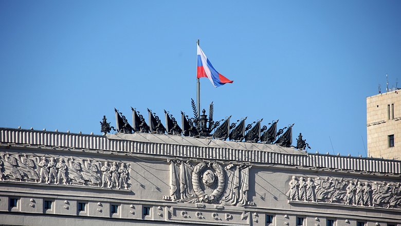Началось объявленное Россией перемирие в честь Дня Победы