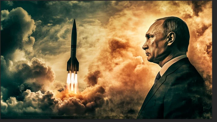 Наши перешли от угроз к действиям. И да - будет плохо