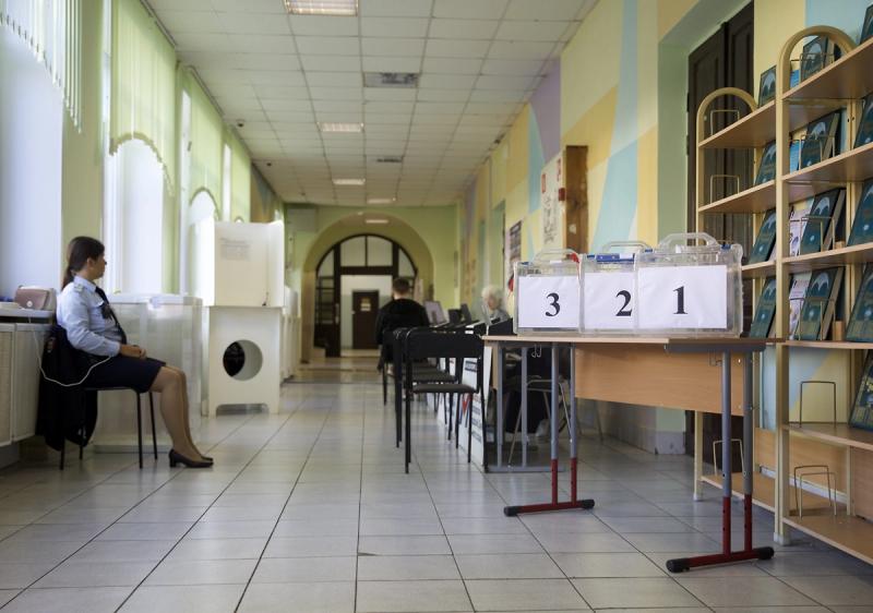 Новых губернаторов Белгородской и Брянской областей изберут 20 сентября