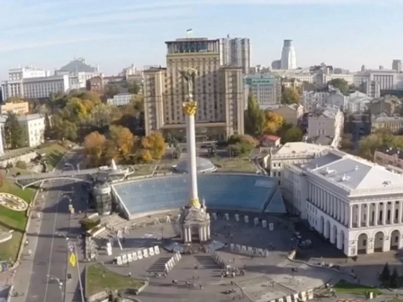 &laquo;Один фактор всё решит&raquo;: в Киеве назвали быстрый способ заставить Украину остановить конфликт
