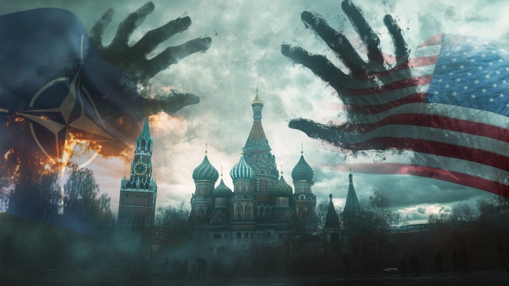 "Опыт Советского Союза доказал": Что будет означать стратегический проигрыш Европы в "войне" с Россией