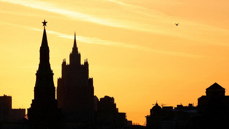 Песков заявил о возвращении очень жесткой конфронтации с Европой
