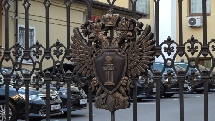Помог фронту - вон из России. Генпрокурора просят разобраться в странной истории с сербом-патриотом