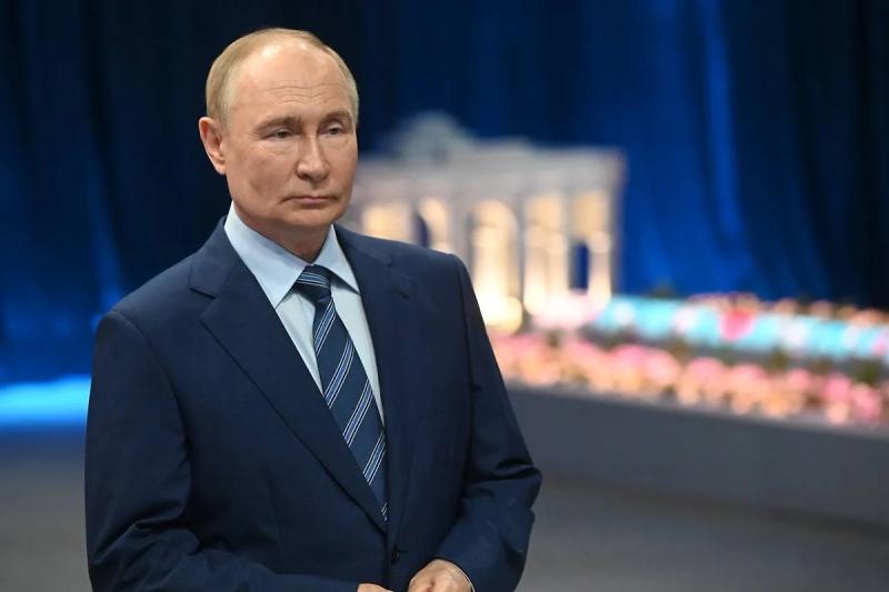 Путин: &laquo;Сармат&raquo; поставят на боевое дежурство в конце года