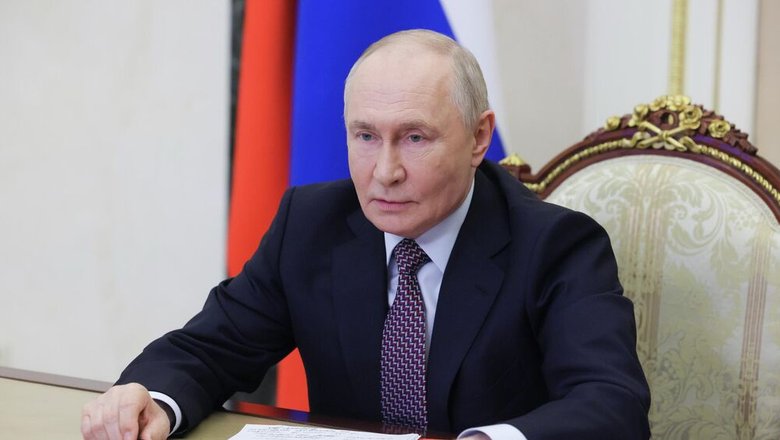Путин встретится с гостями торжеств в годовщину Победы