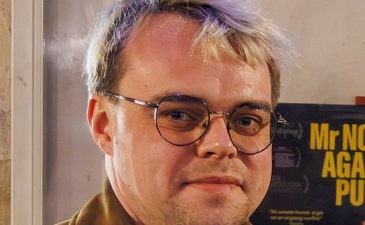 Российский режиссер-иноагент лишился &laquo;Оскара&raquo; при перелете во&nbsp;Франкфурт