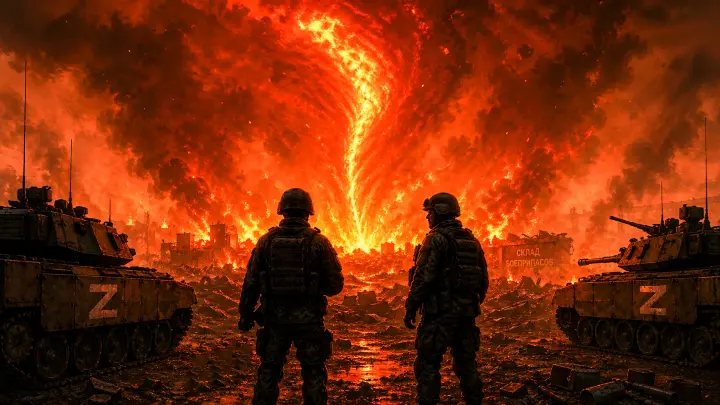 Срочное заявление Зеленского утром 8 мая: Перемирие слили за час. Ад будет &ndash; теперь официально