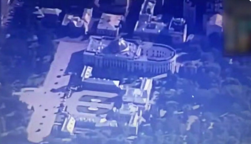 Стало известно, что скрывалось за &ldquo;указом&rdquo; Зеленского о параде в Москве