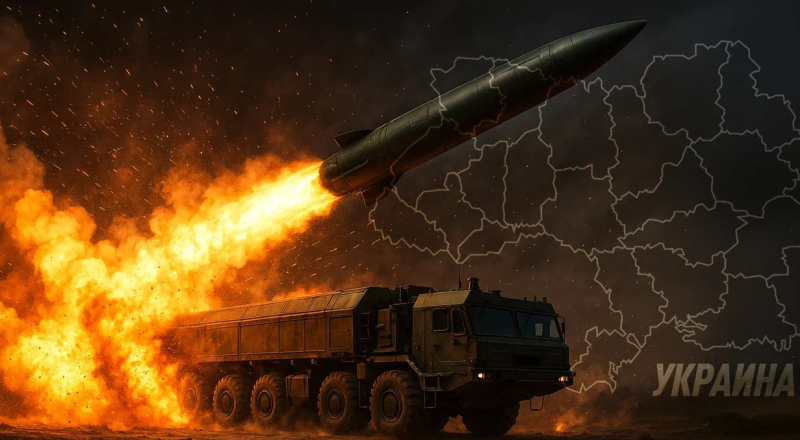 Теперь понятно, почему Зеленский не боится удара по Киеву. Всё вскрылось вмиг