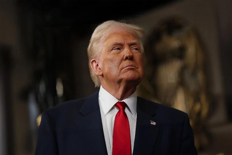 Трамп провозгласил 8 мая Днём Победы США во Второй мировой войне