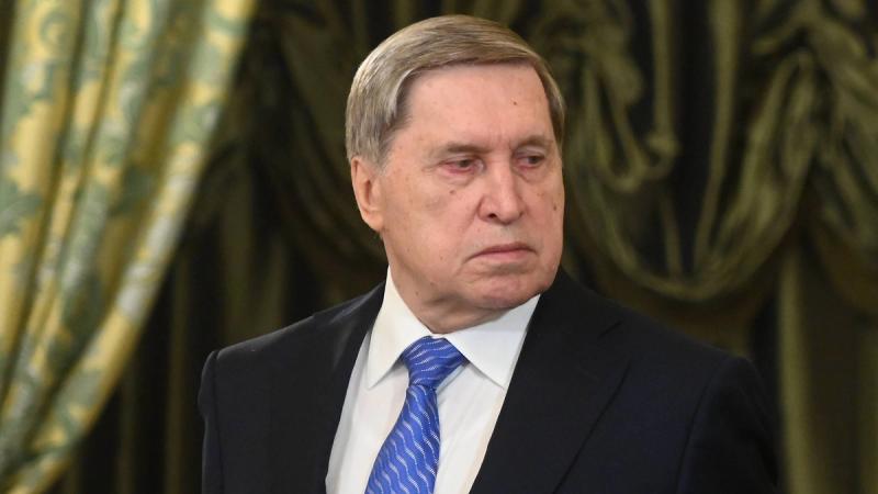 Ушаков подтвердил обмен пленными с Украиной по формуле &laquo;тысяча на тысячу&raquo;