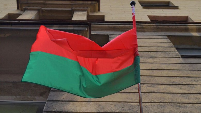 В Белоруссии заявили о постоянных нарушениях воздушного пространства БПЛА