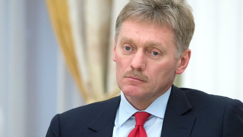 В Кремле назвали разговоры в ЕС о диалоге с Россией положительным фактором