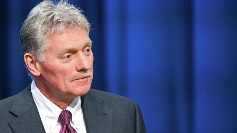 В Кремле оценили реакцию Европы на слова Путина о посредничестве Шредера