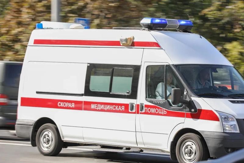 В результате атаки ВСУ на Чувашию погибли два человека, более 30 ранены