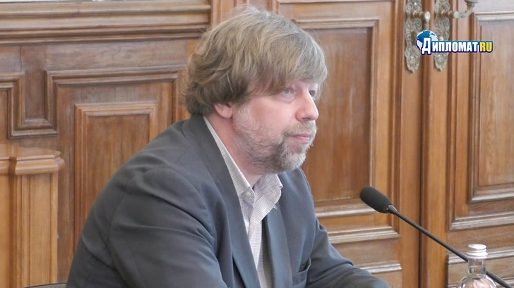 &laquo;В жизни я так хорошо не худел&raquo;: археолог Бутягин рассказал о буднях в польской тюрьме