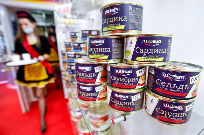 Верховный суд отказал в пересмотре изъятия &laquo;Главпродукта&raquo;