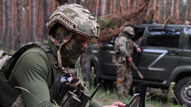 Вероятность прекращения огня между Россией и&nbsp;Украиной до&nbsp;31&nbsp;мая подскочила до&nbsp;100%