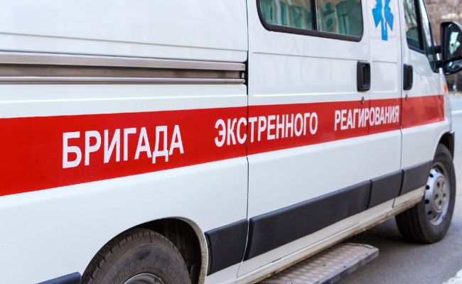 В&nbsp;Белгородской области мирный житель погиб после атаки дрона