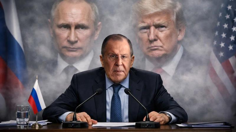 Вот дела: Удар по России сразу после визита Трампа в Китай. Си "согласился"